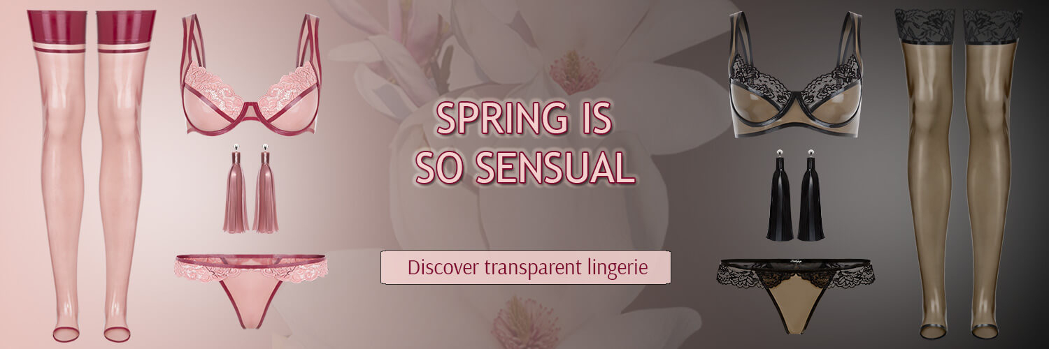 Spring moments