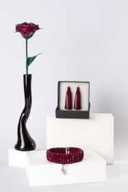 Crimson Devotion Ensemble